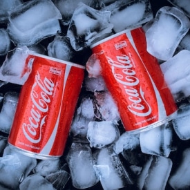 Les coca cola à installer dans votre prochain distributeur automatique